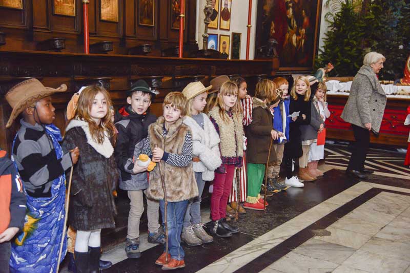 Kerstdagen2016 St.-Andries
